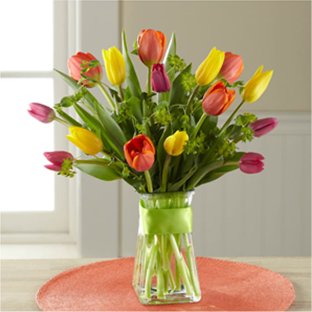Sunlit Treasures Bouquet – MAGGIE'S FLORIST AND GIFTS, Decatur AL