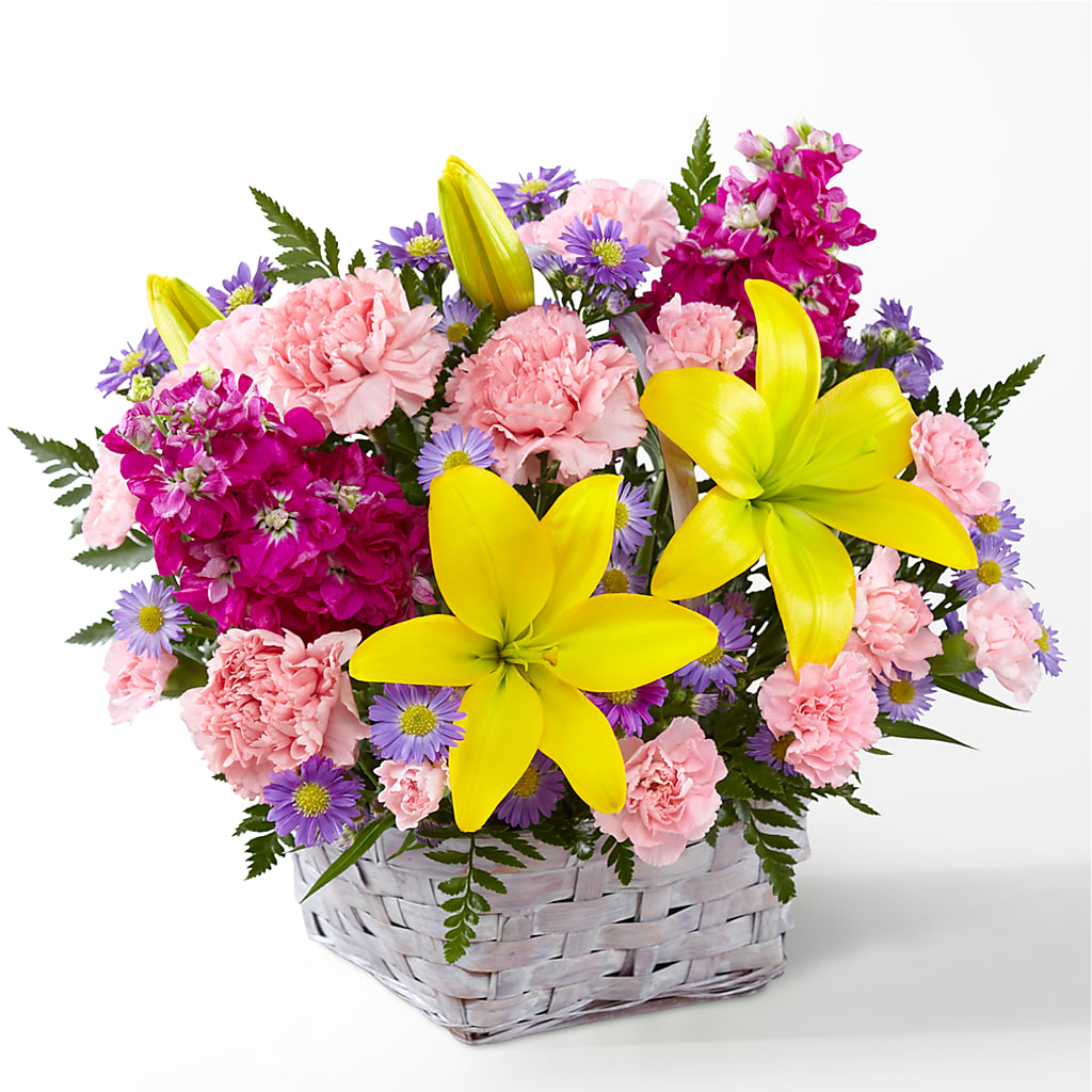 Bright Lights Bouquet – MAGGIE'S FLORIST AND GIFTS, Decatur AL
