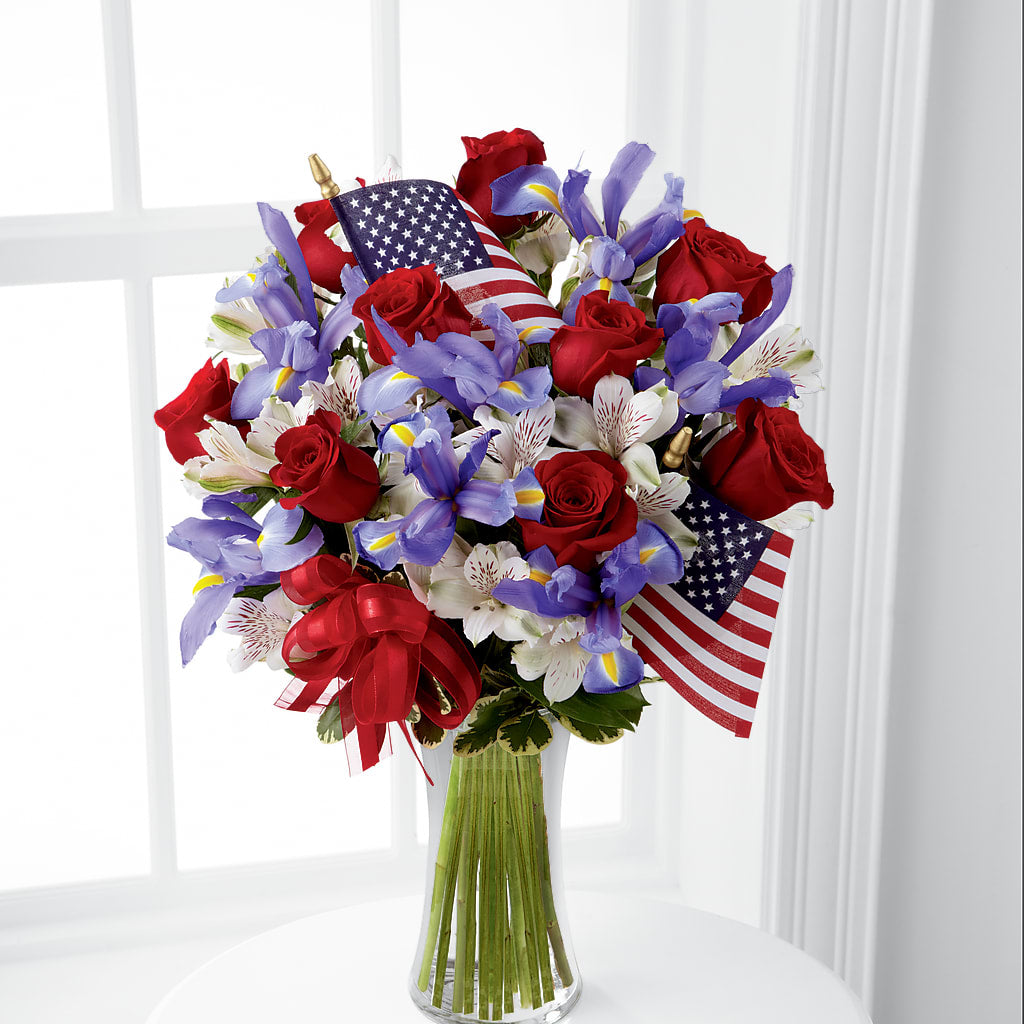 Unity Bouquet – MAGGIE'S FLORIST AND GIFTS, Decatur AL