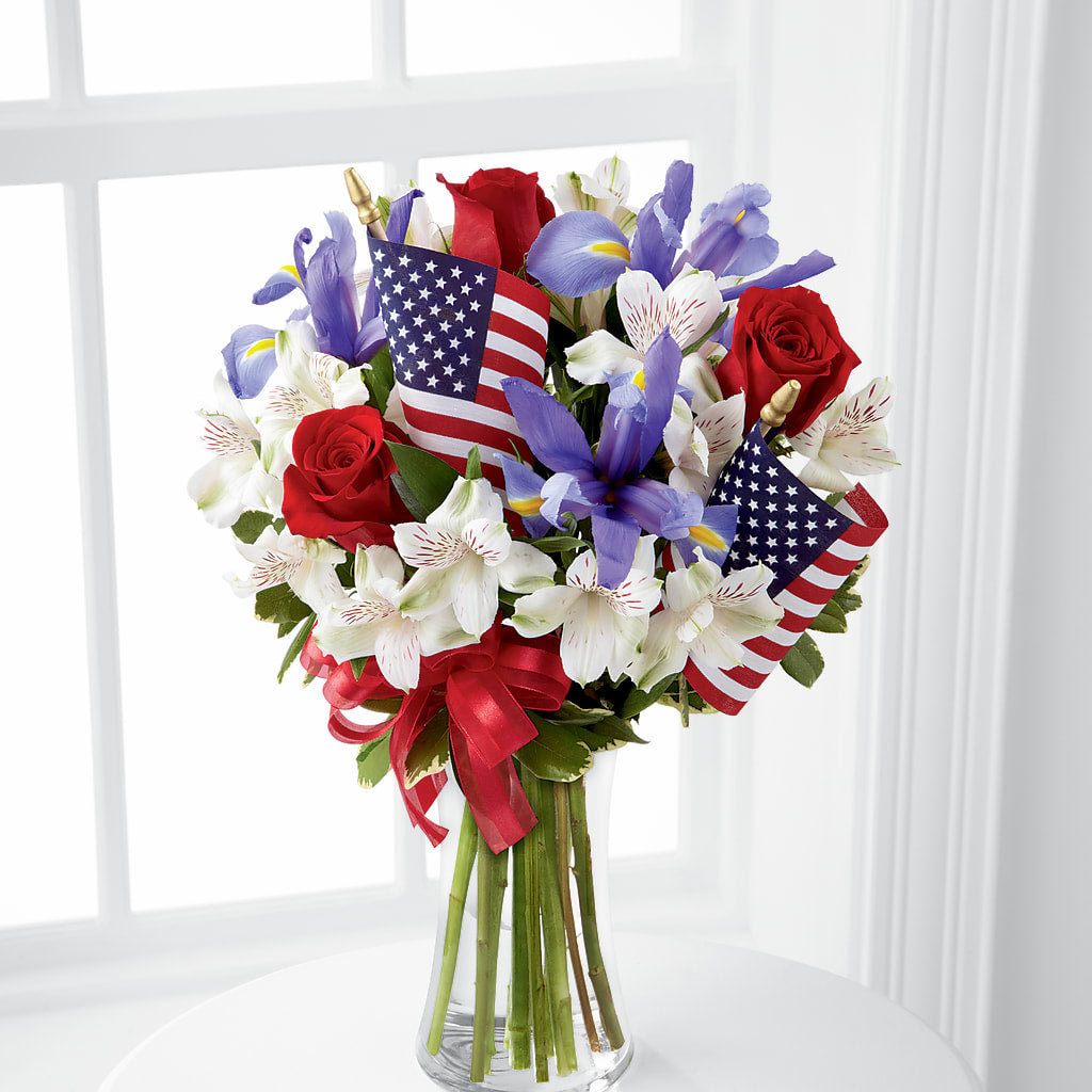 Unity Bouquet – MAGGIE'S FLORIST AND GIFTS, Decatur AL