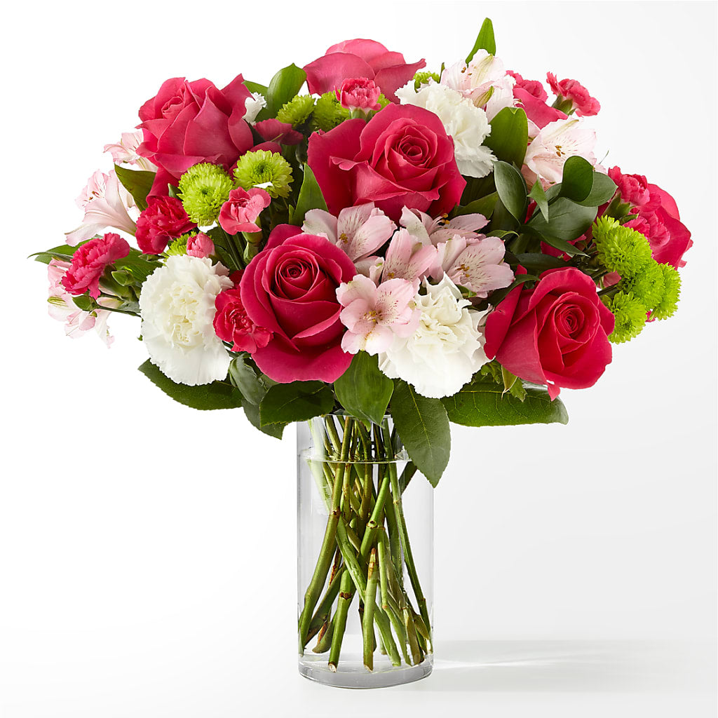 Sweet & Pretty Bouquet – MAGGIE'S FLORIST AND GIFTS, Decatur AL