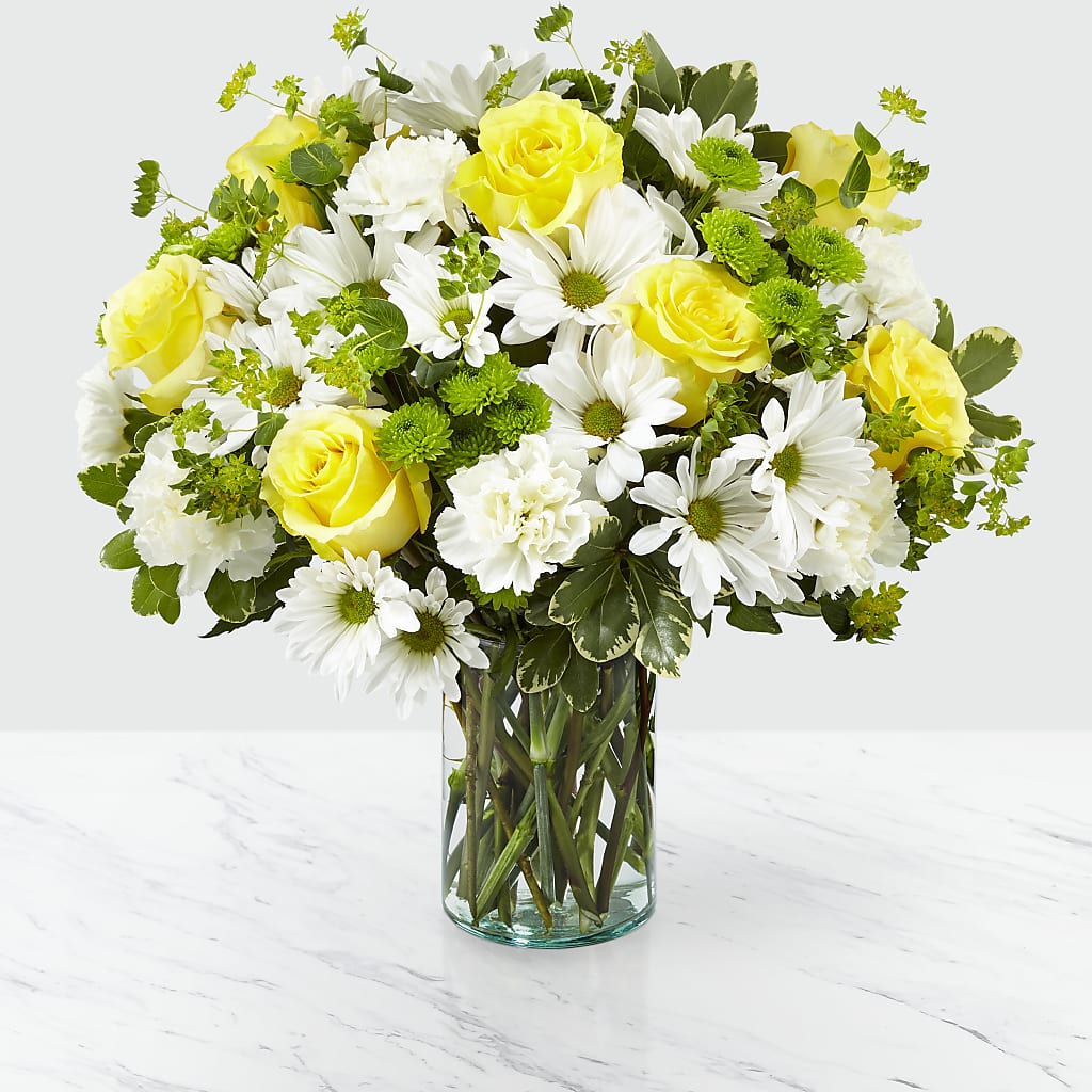 Happy Day Bouquet – MAGGIE'S FLORIST AND GIFTS, Decatur AL