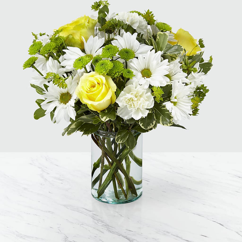 Happy Day Bouquet – MAGGIE'S FLORIST AND GIFTS, Decatur AL
