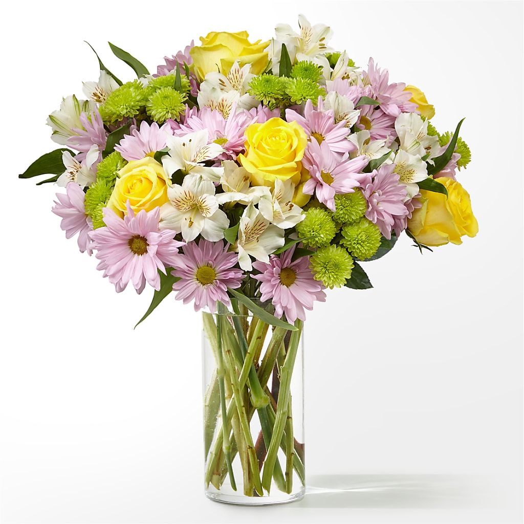 Sweet Spring Delight Bouquet – MAGGIE'S FLORIST AND GIFTS, Decatur AL