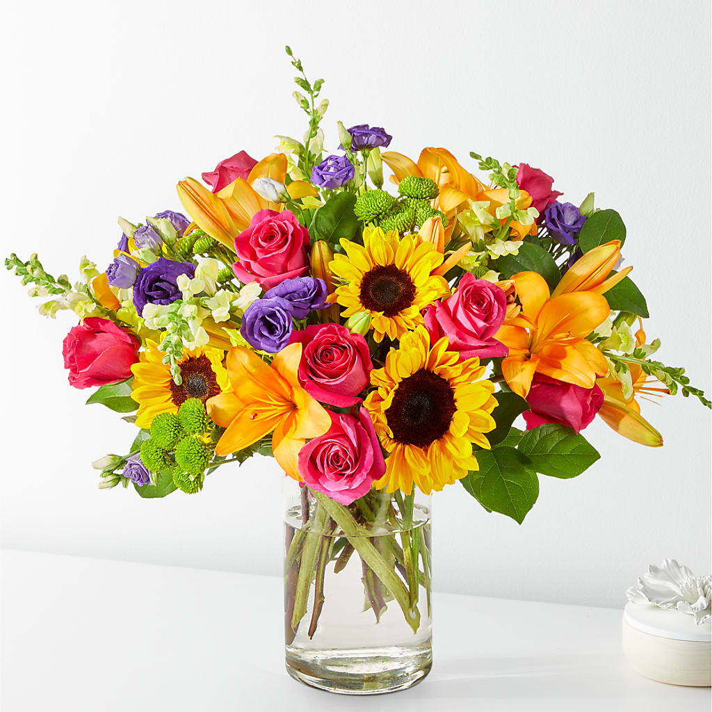 Best Day Bouquet – MAGGIE'S FLORIST AND GIFTS, Decatur AL
