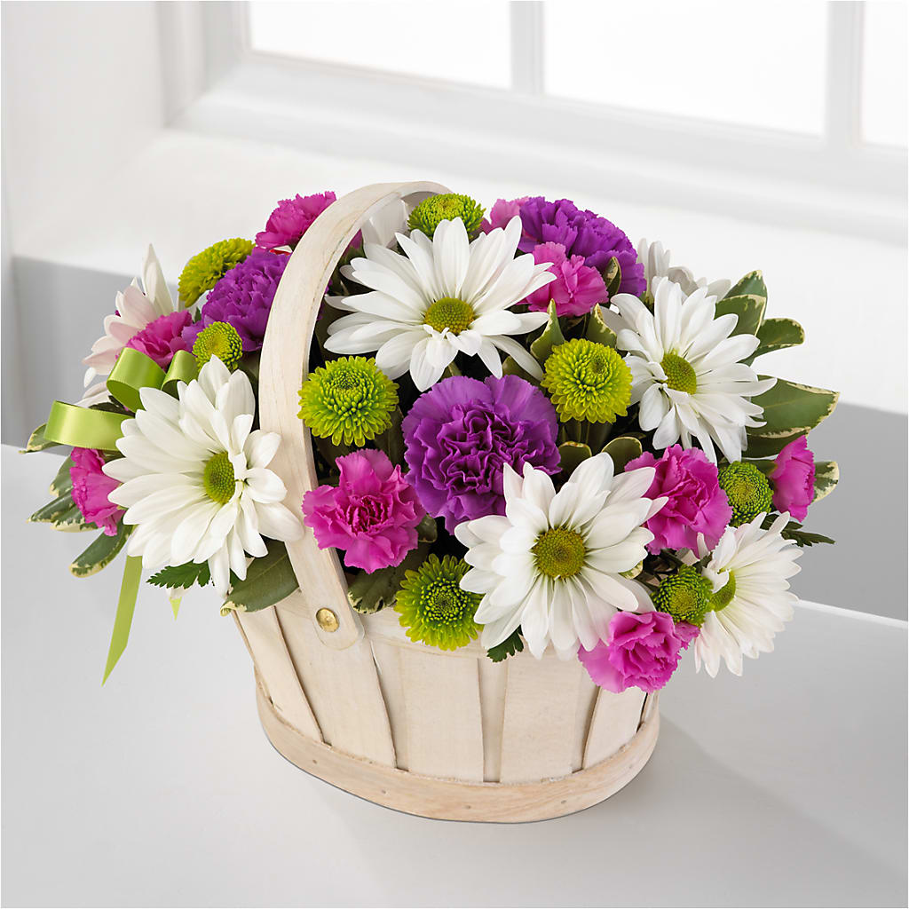 Blooming Bounty Bouquet – MAGGIE'S FLORIST AND GIFTS, Decatur AL