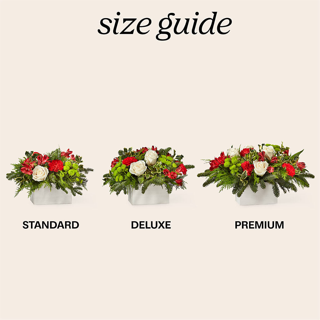 Snow What Fun Bouquet – MAGGIE'S FLORIST AND GIFTS, Decatur AL