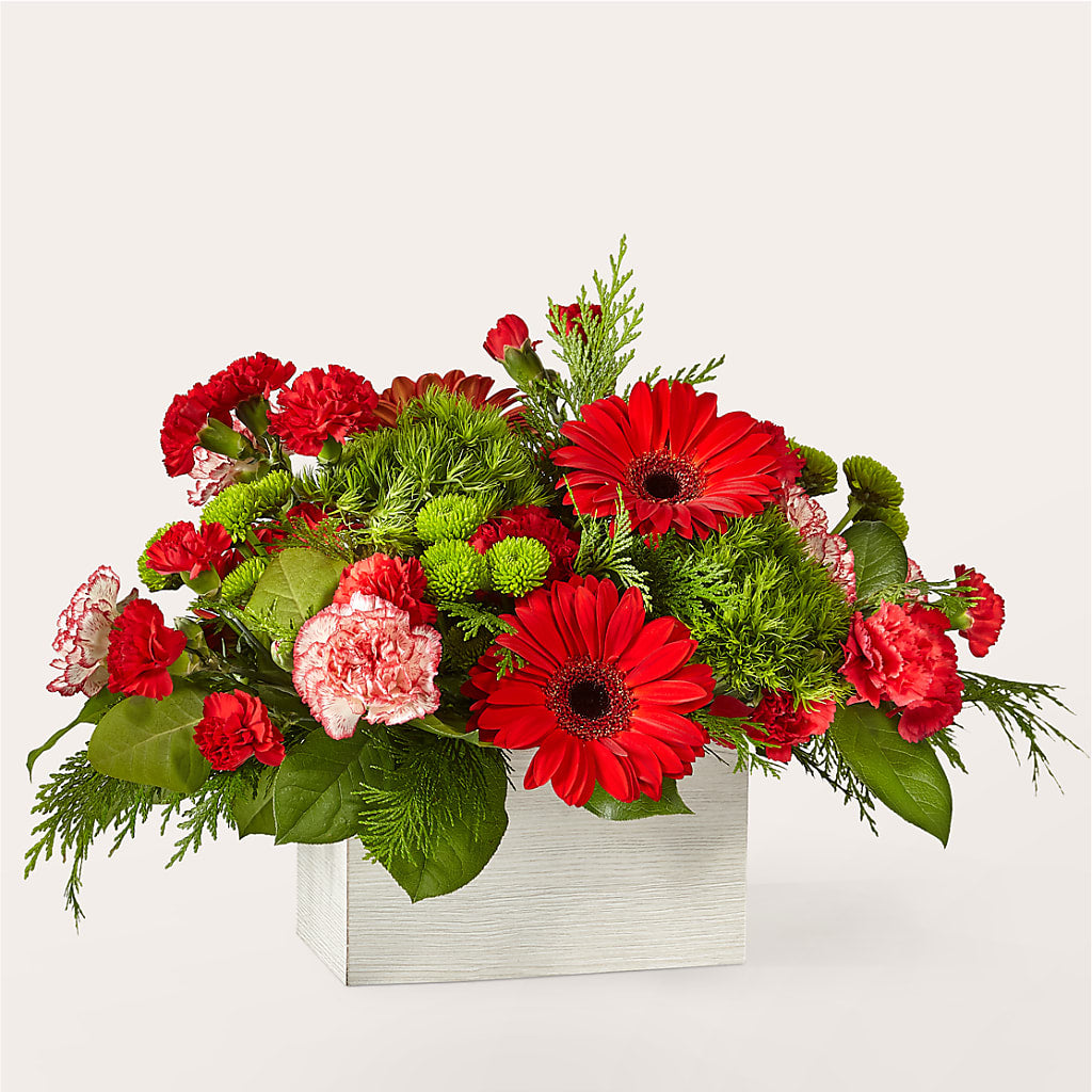 The Rudolph Bouquet – MAGGIE'S FLORIST AND GIFTS, Decatur AL