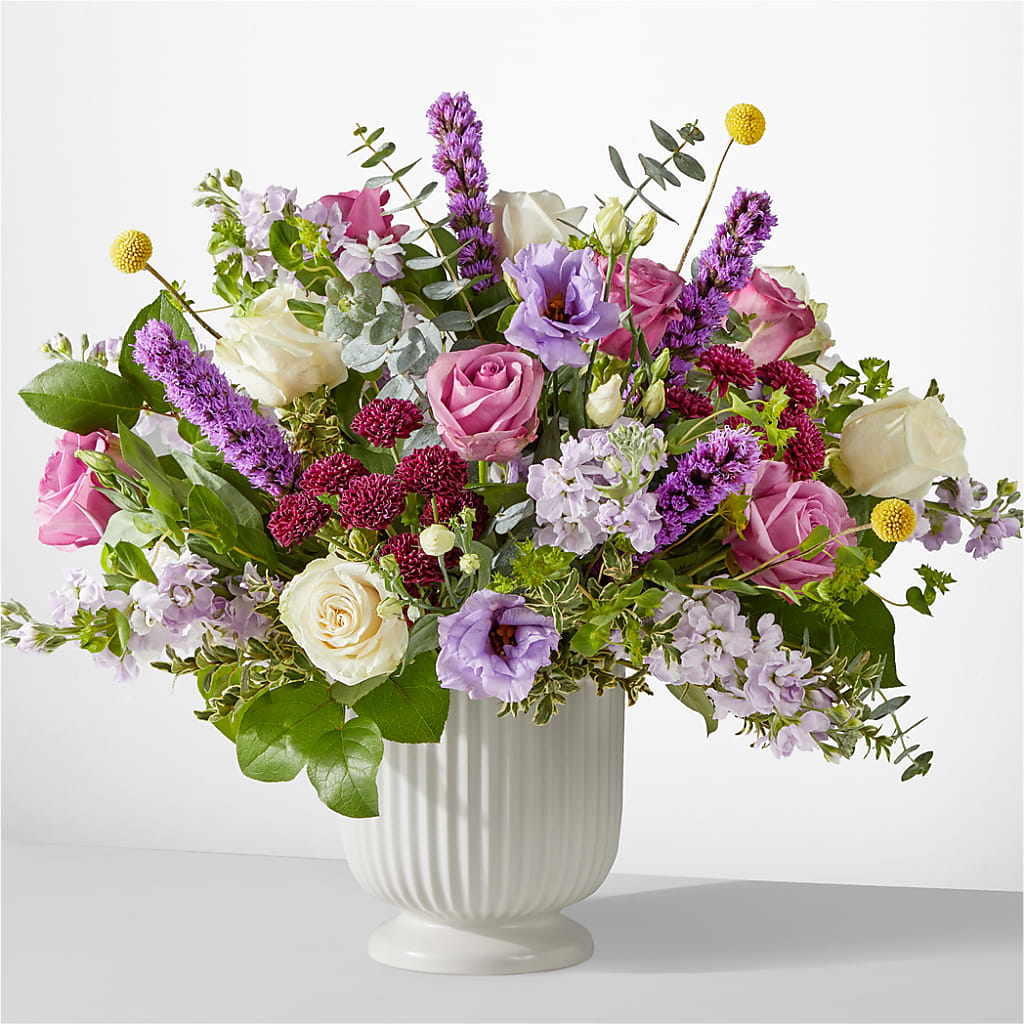 Work of Art Bouquet – MAGGIE'S FLORIST AND GIFTS, Decatur AL