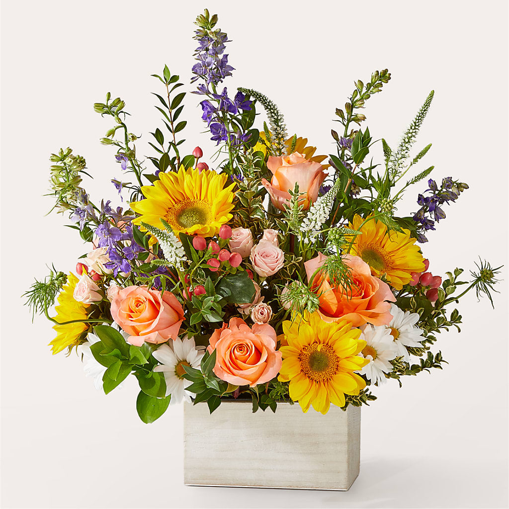 The Good Life Bouquet – MAGGIE'S FLORIST AND GIFTS, Decatur AL