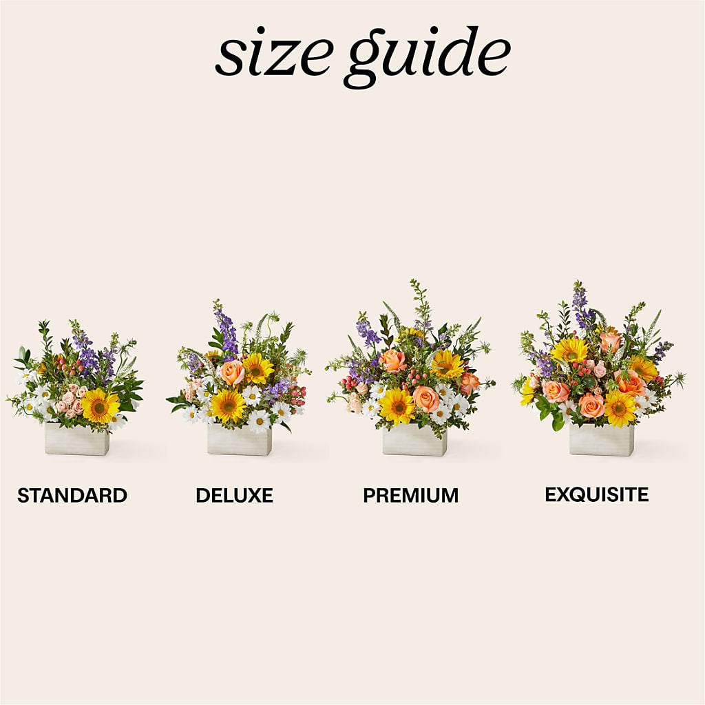 The Good Life Bouquet – MAGGIE'S FLORIST AND GIFTS, Decatur AL