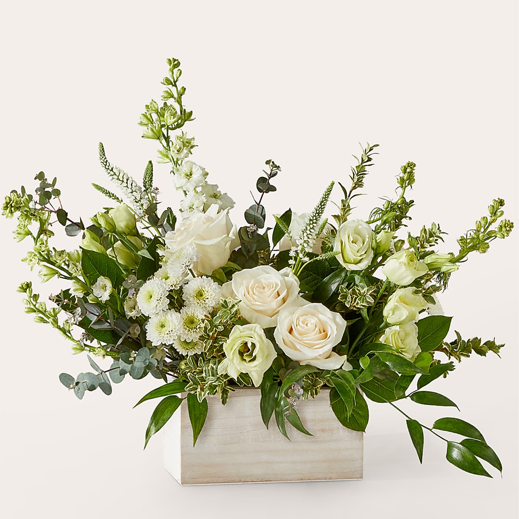 Cashmere Bouquet – MAGGIE'S FLORIST AND GIFTS, Decatur AL