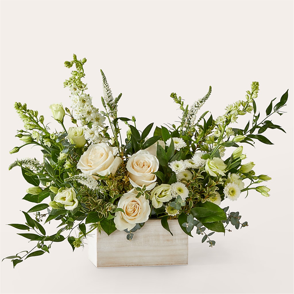 Cashmere Bouquet – MAGGIE'S FLORIST AND GIFTS, Decatur AL