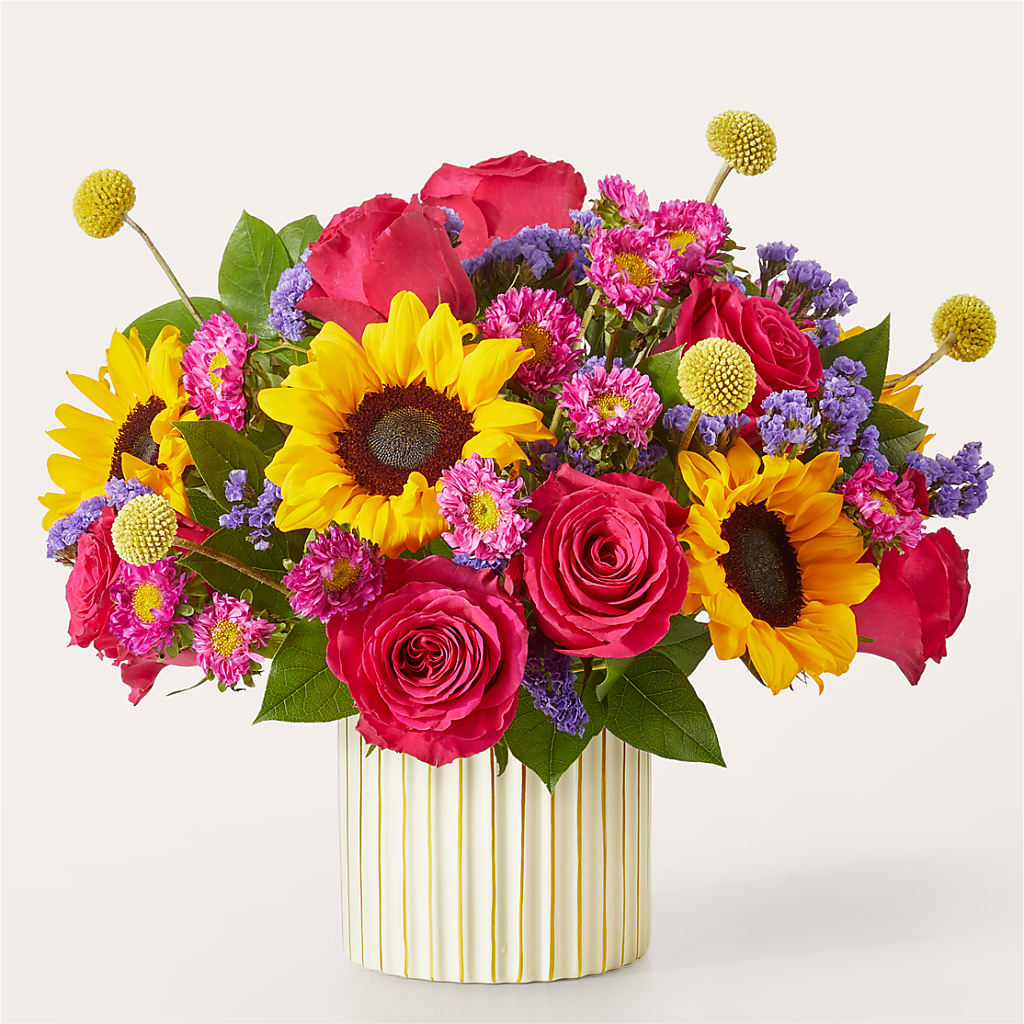 Bubbly Bouquet – MAGGIE'S FLORIST AND GIFTS, Decatur AL