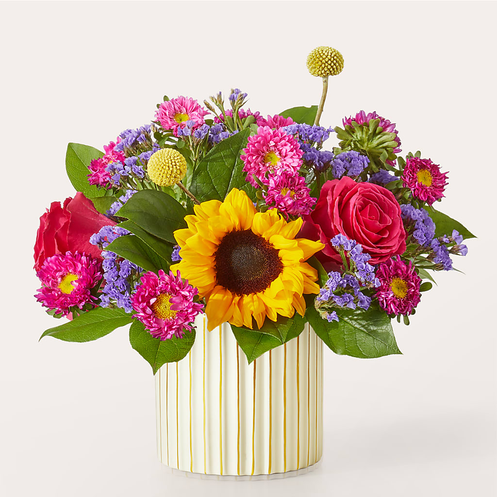 Bubbly Bouquet – MAGGIE'S FLORIST AND GIFTS, Decatur AL