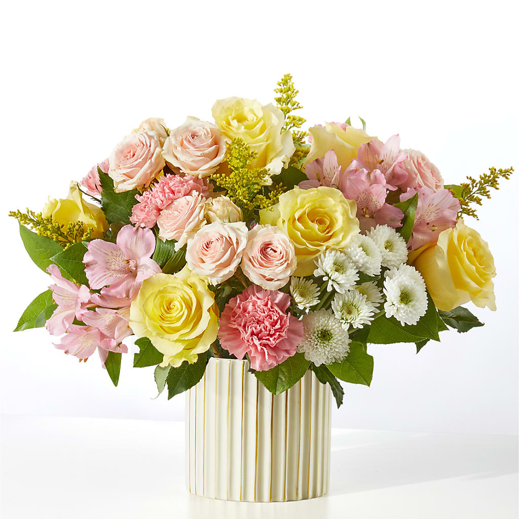 Watercolors Bouquet – MAGGIE'S FLORIST AND GIFTS, Decatur AL