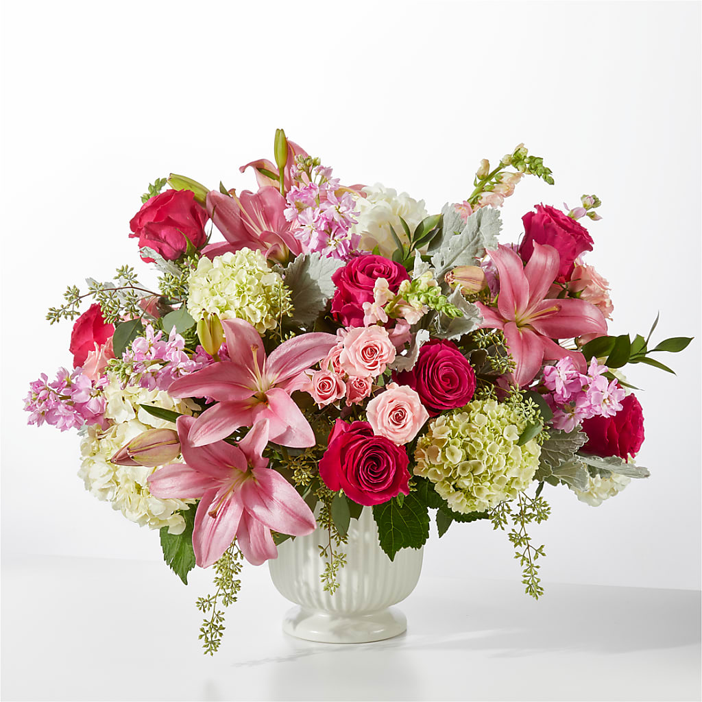 Antique Shopping Bouquet – MAGGIE'S FLORIST AND GIFTS, Decatur AL
