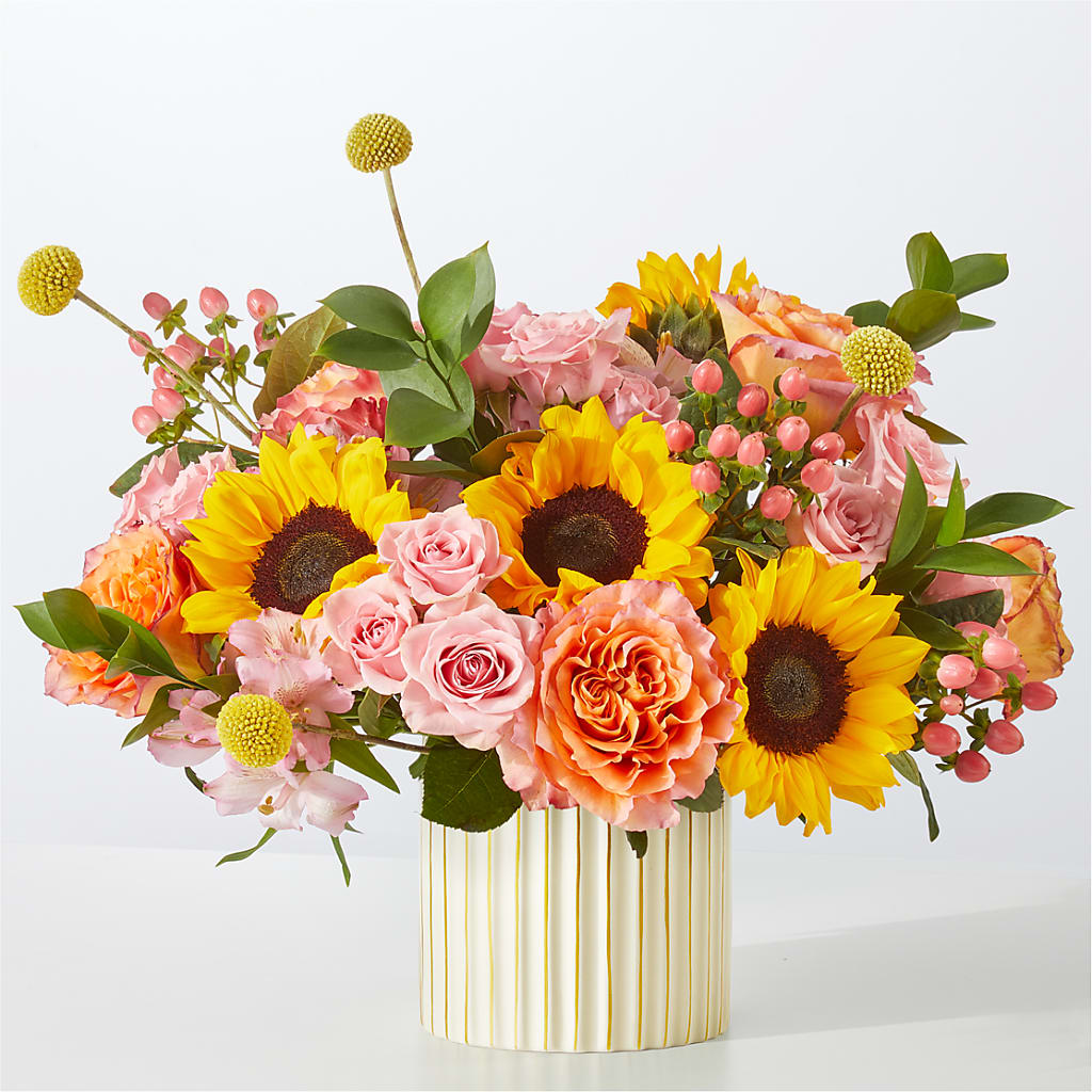 Sun's Out Bouquet – MAGGIE'S FLORIST AND GIFTS, Decatur AL