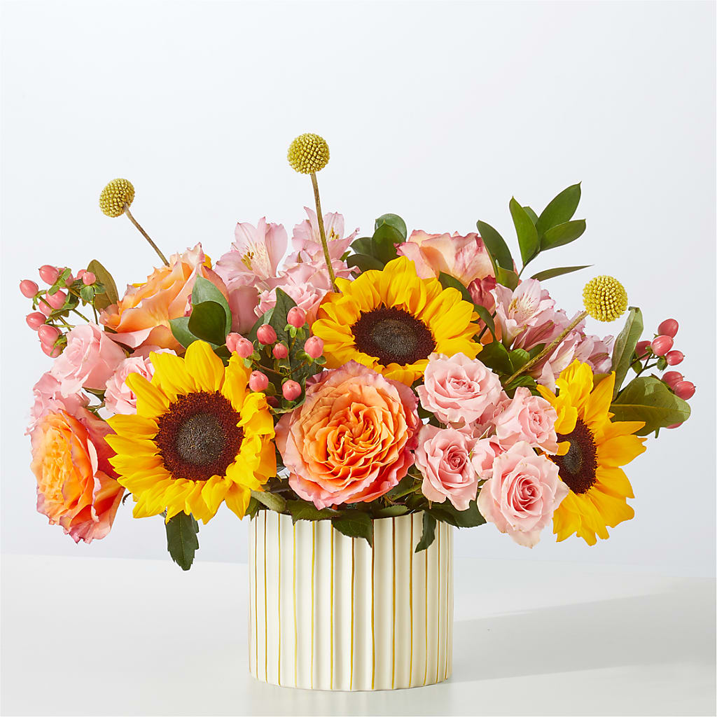 Sun's Out Bouquet – MAGGIE'S FLORIST AND GIFTS, Decatur AL