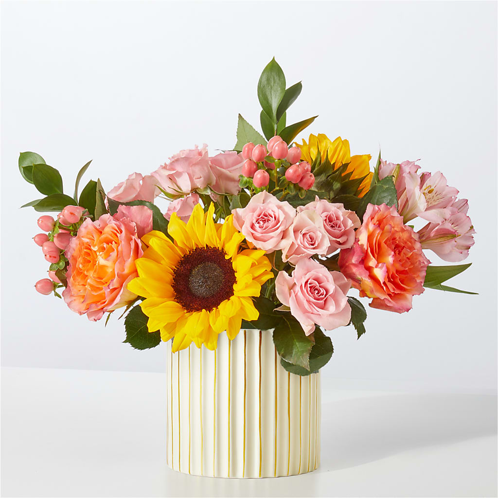 Sun's Out Bouquet – MAGGIE'S FLORIST AND GIFTS, Decatur AL