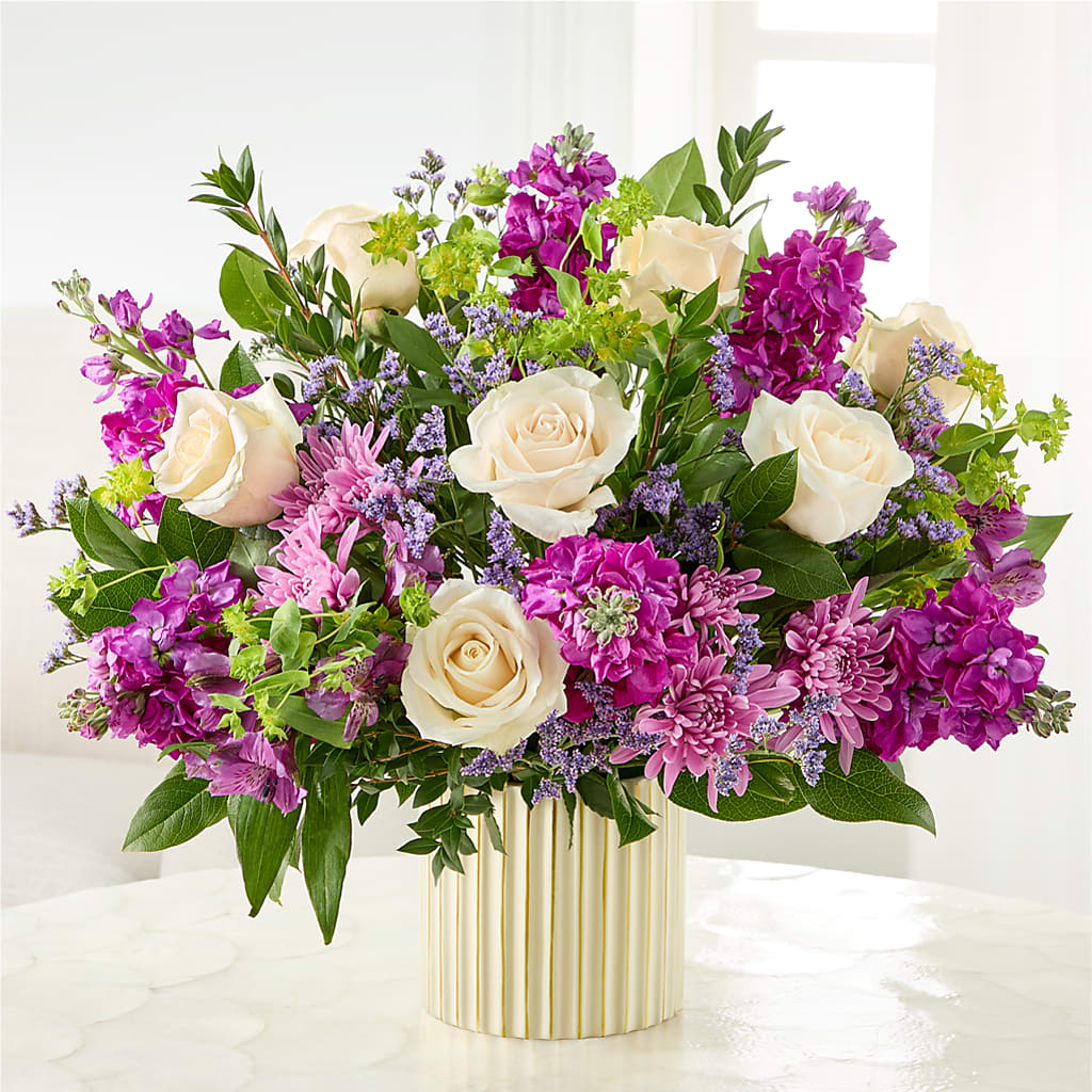 The Boutique Bouquet – MAGGIE'S FLORIST AND GIFTS, Decatur AL