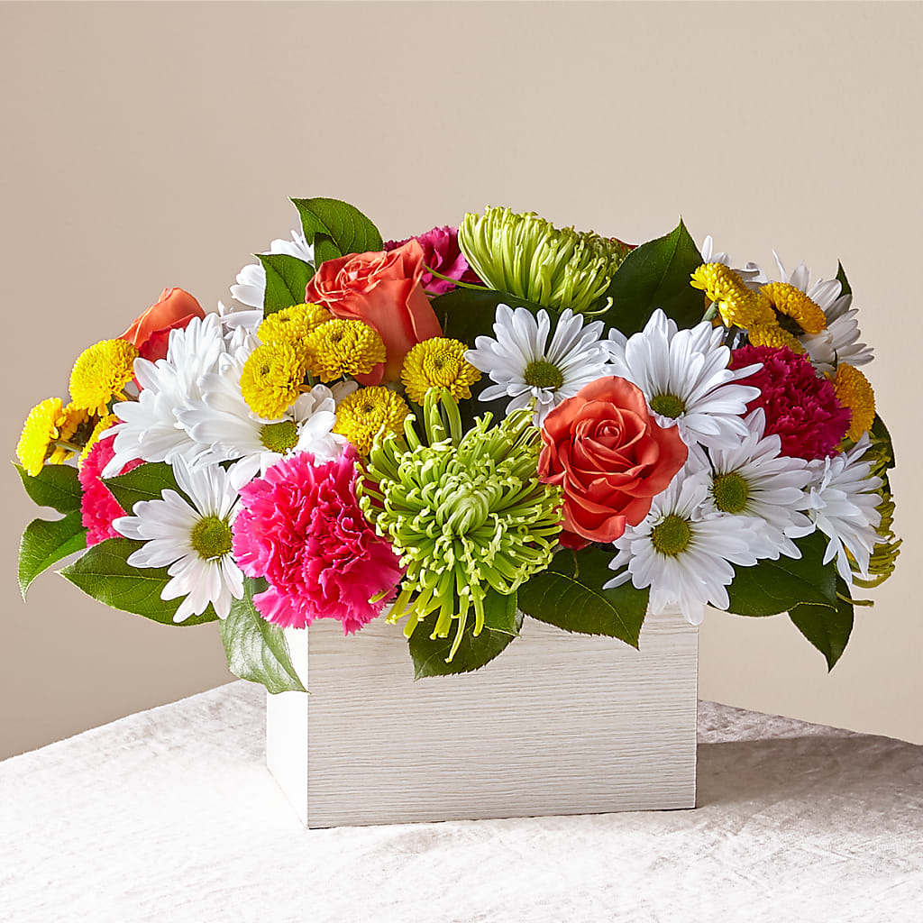 Sorbet Bouquet – MAGGIE'S FLORIST AND GIFTS, Decatur AL