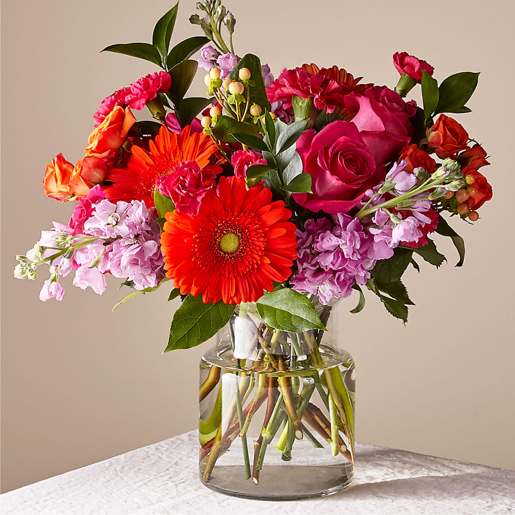 Bouquet de fête