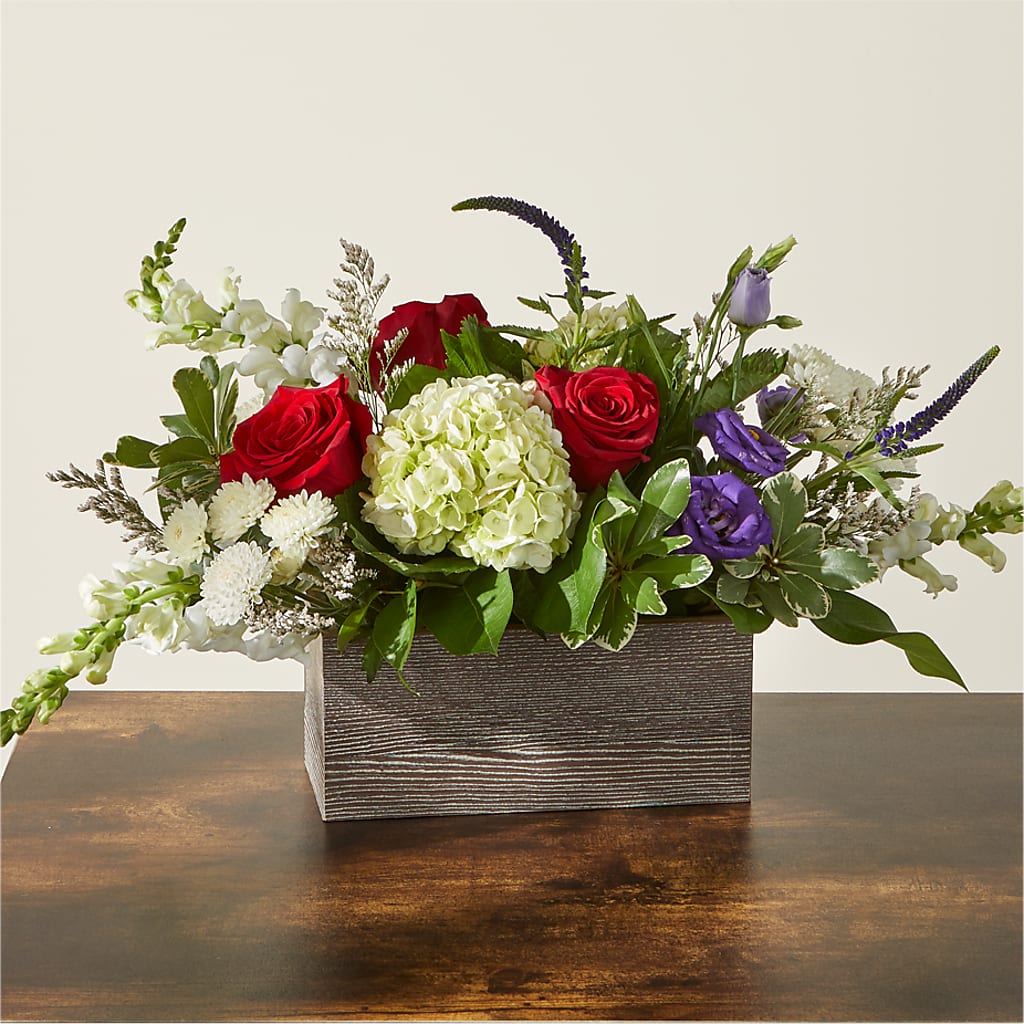 Sweet Magnolia Bouquet – MAGGIE'S FLORIST AND GIFTS, Decatur AL