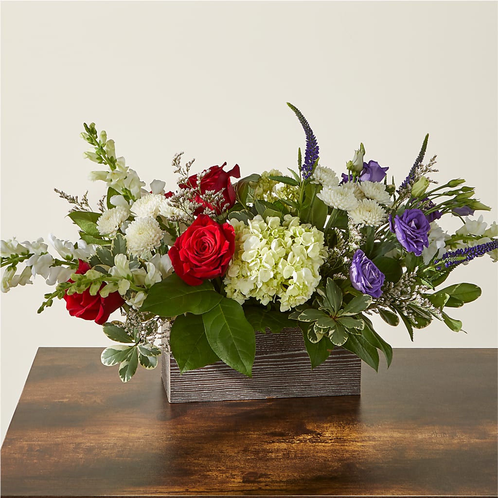 Sweet Magnolia Bouquet – MAGGIE'S FLORIST AND GIFTS, Decatur AL