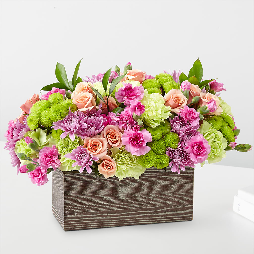 Simple Charm Bouquet – MAGGIE'S FLORIST AND GIFTS, Decatur AL