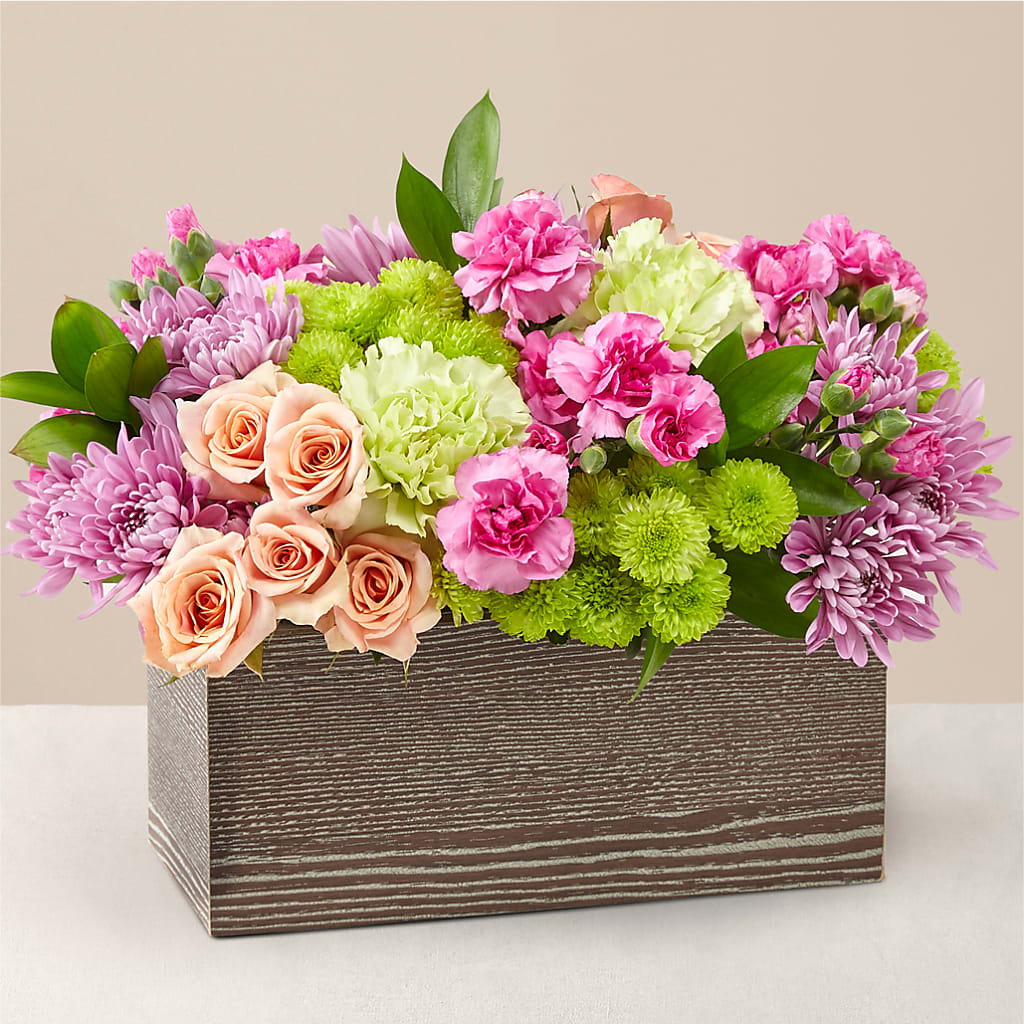Simple Charm Bouquet – MAGGIE'S FLORIST AND GIFTS, Decatur AL