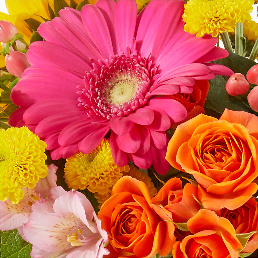 Florist Original Mixed Bouquet – MAGGIE'S FLORIST AND GIFTS, Decatur AL