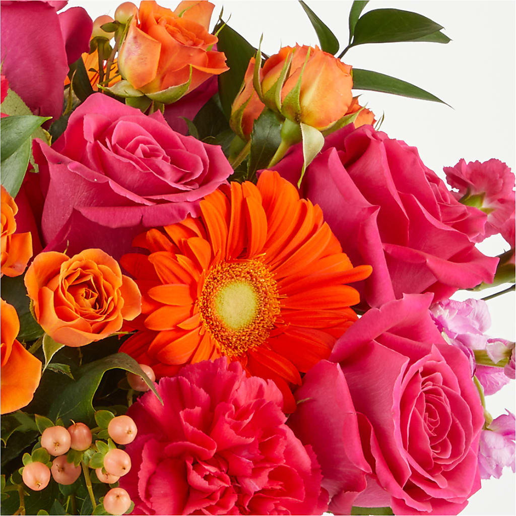 Florist Designed Mixed Bouquet – MAGGIE'S FLORIST AND GIFTS, Decatur AL