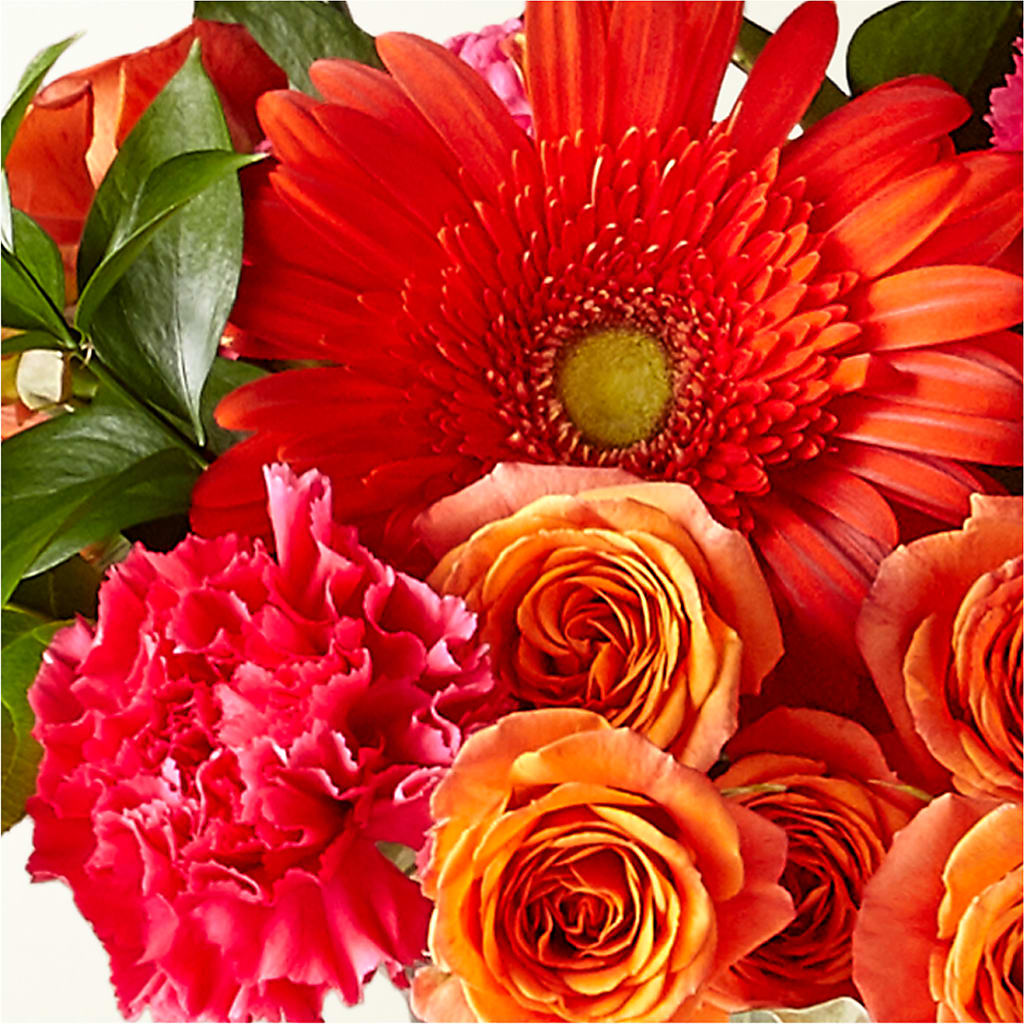 Florist Designed Mixed Bouquet – MAGGIE'S FLORIST AND GIFTS, Decatur AL