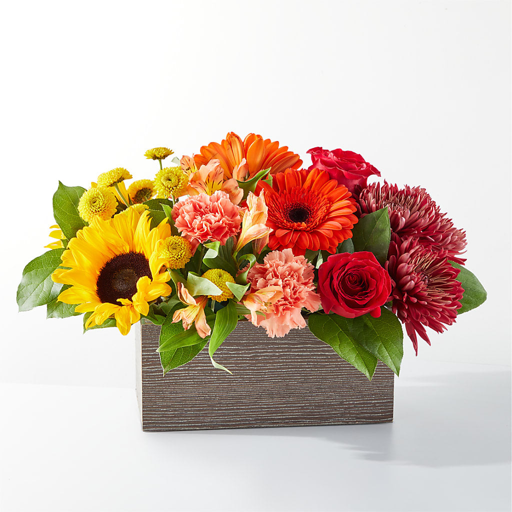 Autumn Orchard Bouquet – MAGGIE'S FLORIST AND GIFTS, Decatur AL