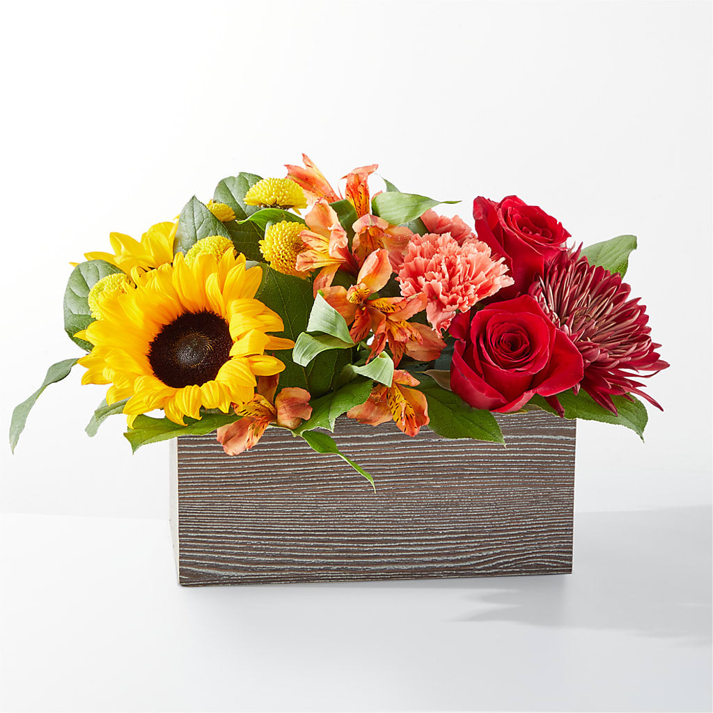 Autumn Orchard Bouquet – MAGGIE'S FLORIST AND GIFTS, Decatur AL