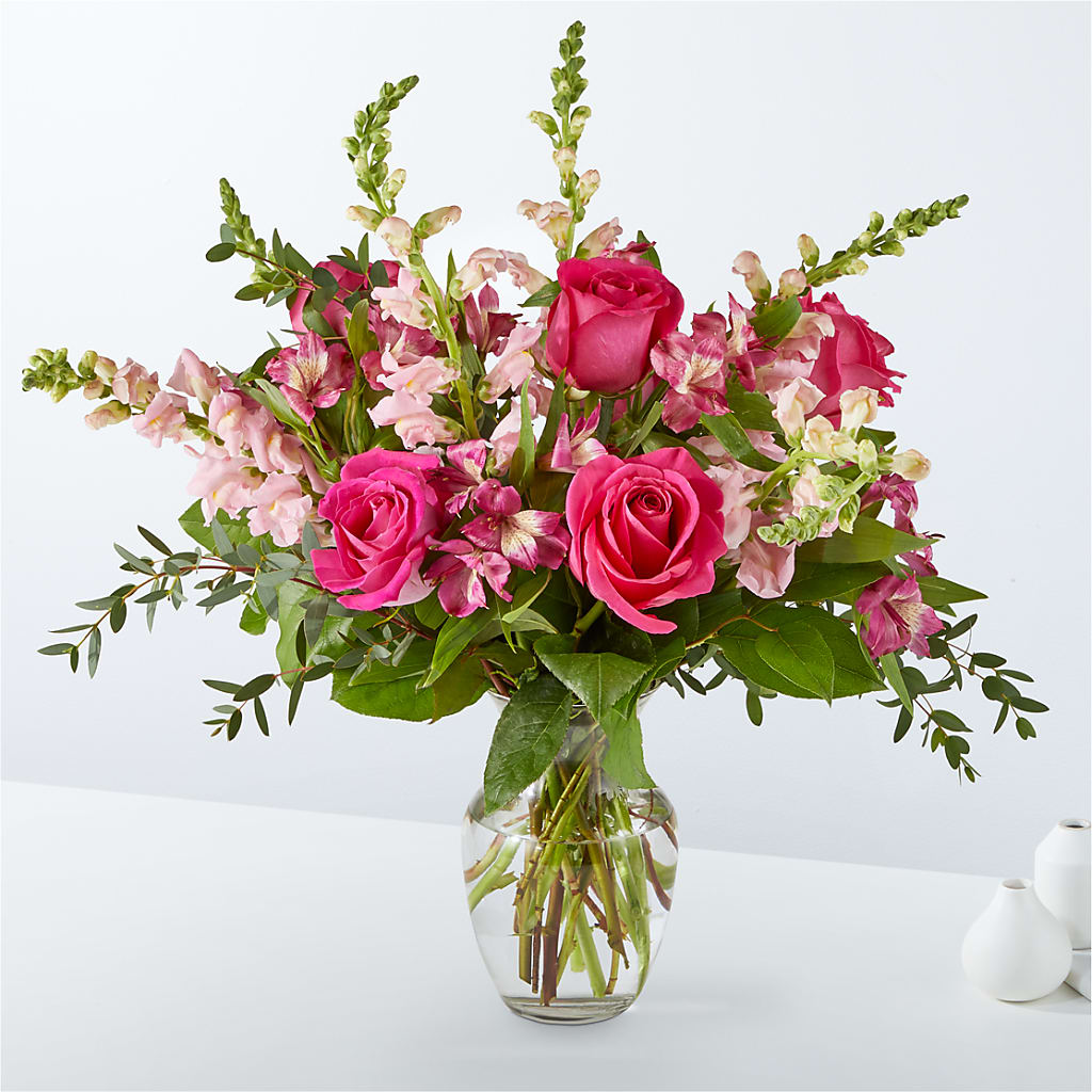 Evermore Bouquet – MAGGIE'S FLORIST AND GIFTS, Decatur AL
