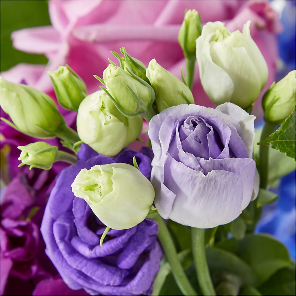 Twilight Glow Bouquet – MAGGIE'S FLORIST AND GIFTS, Decatur AL