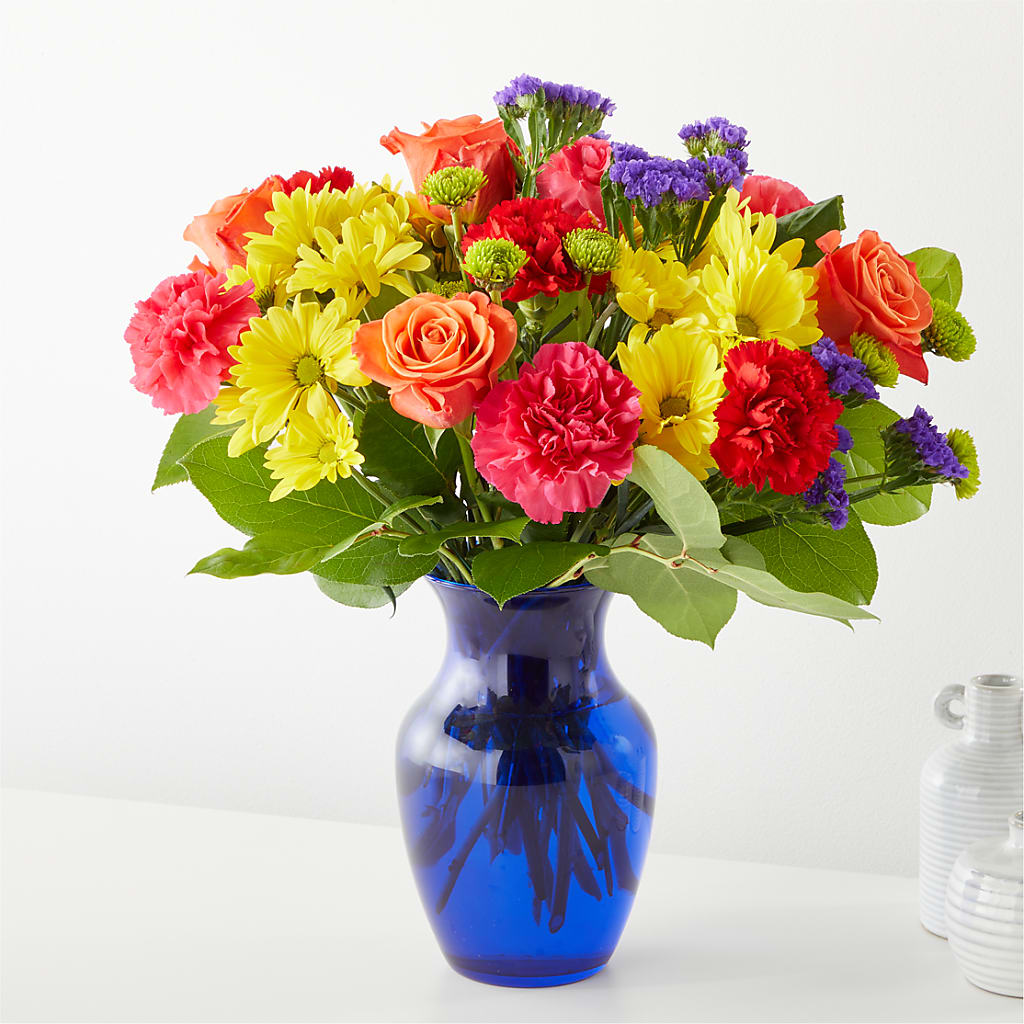 Brighter Days Bouquet – MAGGIE'S FLORIST AND GIFTS, Decatur AL