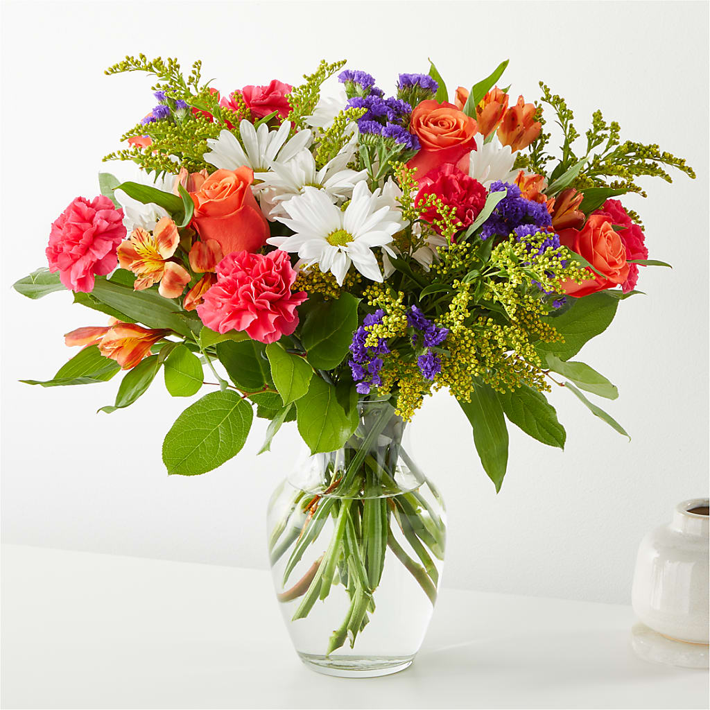 Oopsie Daisy Bouquet – MAGGIE'S FLORIST AND GIFTS, Decatur AL