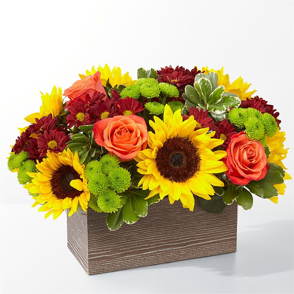 Happy Harvest Garden – MAGGIE'S FLORIST AND GIFTS, Decatur AL