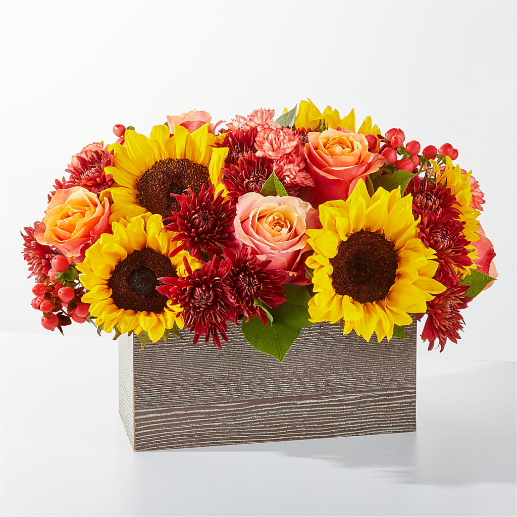 Fresh Cider Bouquet – MAGGIE'S FLORIST AND GIFTS, Decatur AL