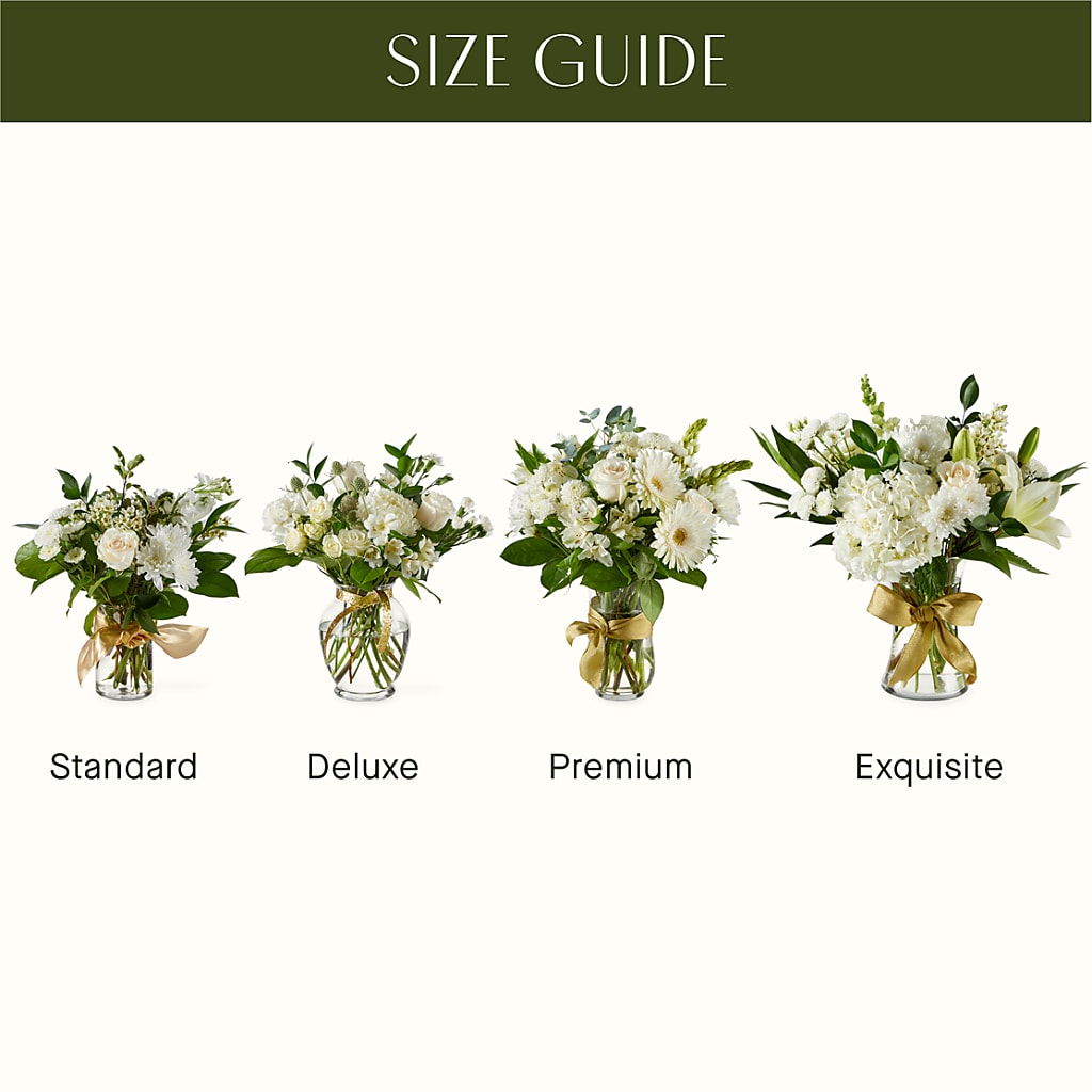 New Beginnings – A Florist Original – MAGGIE'S FLORIST AND GIFTS, Decatur AL