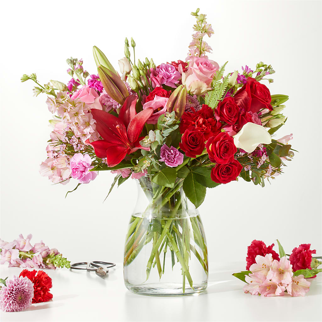 Together Forever - A Florist Original – MAGGIE'S FLORIST AND GIFTS, Decatur AL