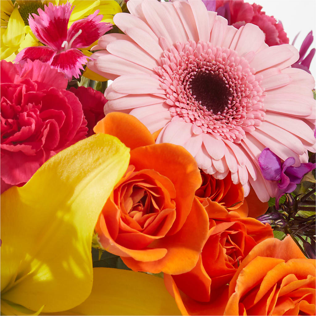 You're Invited - A Florist Original – MAGGIE'S FLORIST AND GIFTS, Decatur AL