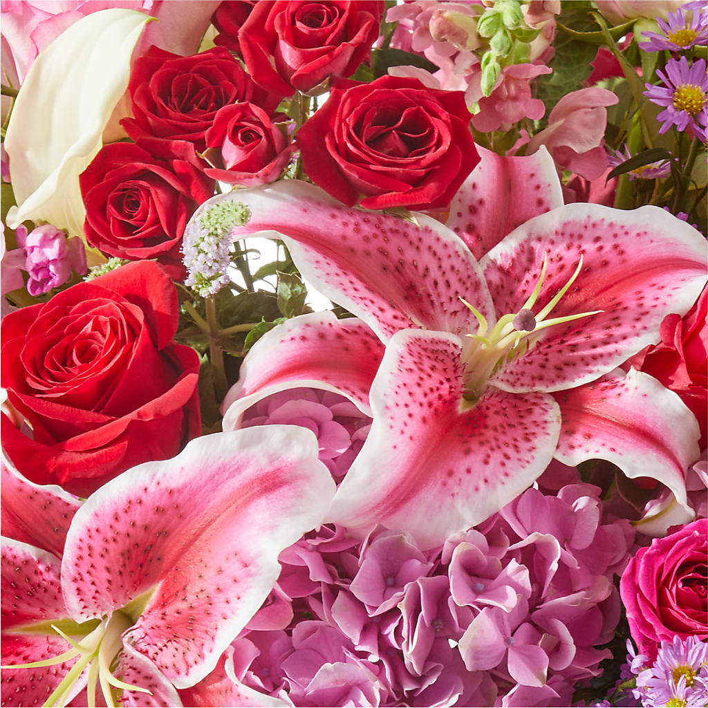 Better Together - A Luxury Florist Original – MAGGIE'S FLORIST AND GIFTS, Decatur AL