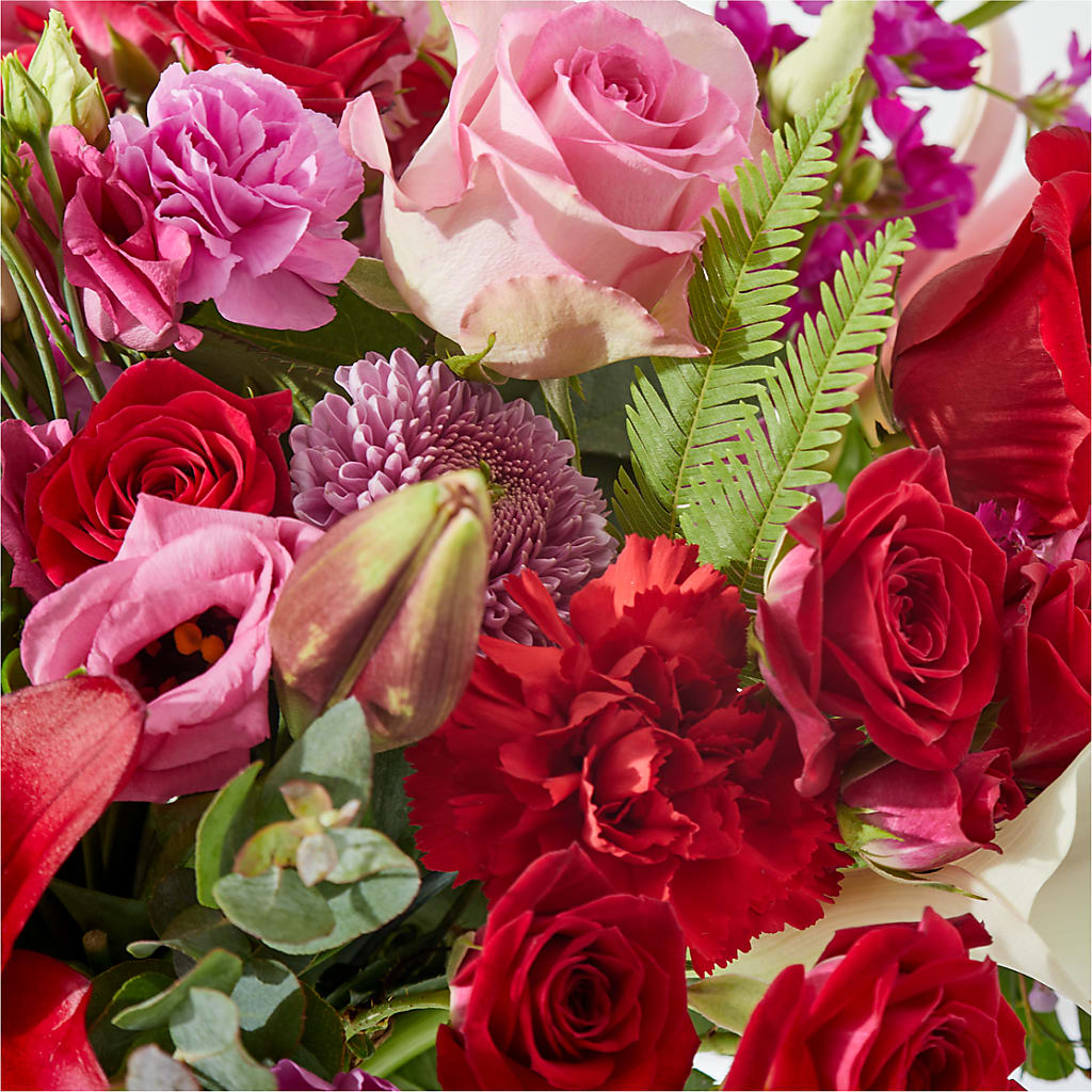 Simply the Best - A Florist Original – MAGGIE'S FLORIST AND GIFTS, Decatur AL