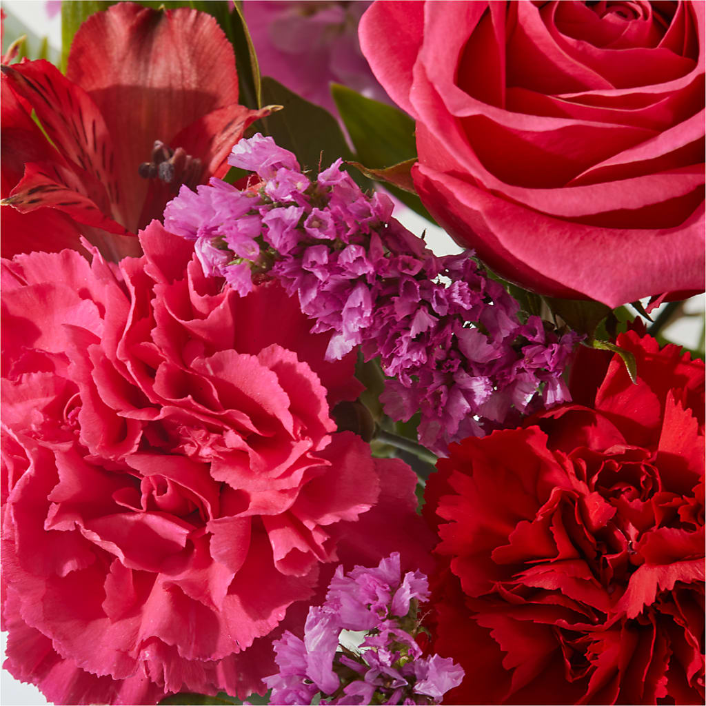 Simply the Best - A Florist Original – MAGGIE'S FLORIST AND GIFTS, Decatur AL