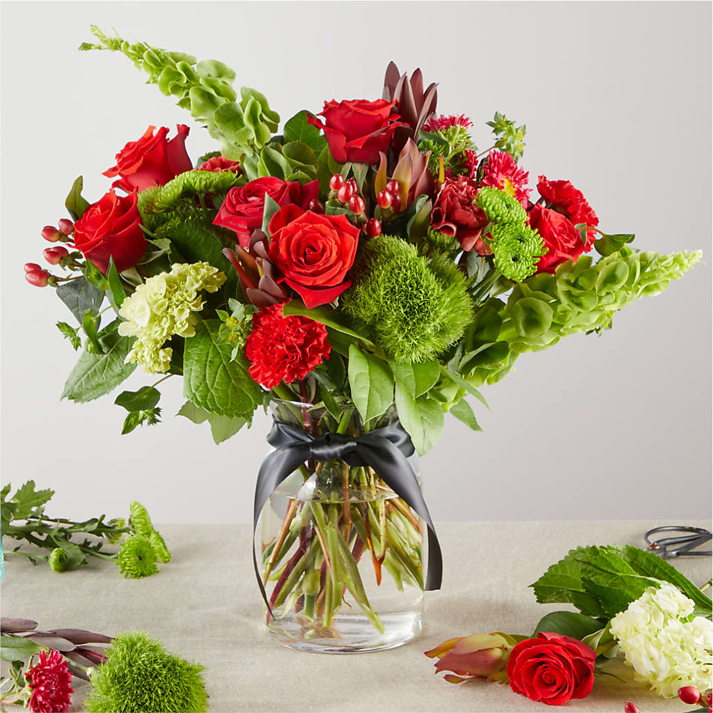 Heritage Kindle – A Florist Original – MAGGIE'S FLORIST AND GIFTS, Decatur AL