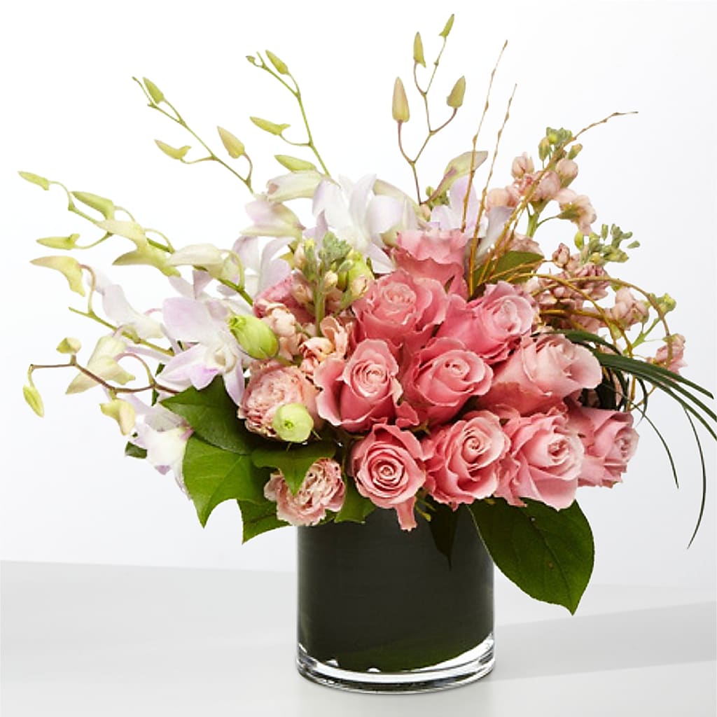The Muse – MAGGIE'S FLORIST AND GIFTS, Decatur AL